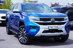 2023 Volkswagen Amarok TSI452 Aventura