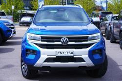2023 Volkswagen Amarok TSI452 Aventura