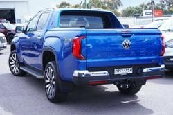 2023 Volkswagen Amarok TSI452 Aventura