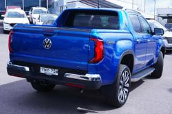 2023 Volkswagen Amarok TSI452 Aventura