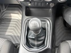 2024 Toyota Hilux Workmate