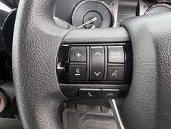 2024 Toyota Hilux Workmate