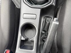 2024 Toyota Hilux Workmate