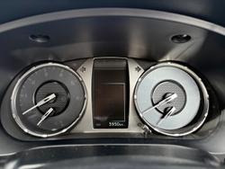 2024 Toyota Hilux Workmate