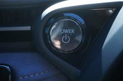 2024 Lexus LBX Sports Luxury