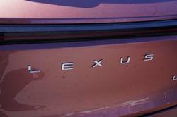 2024 Lexus LBX Sports Luxury