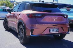 2024 Lexus LBX Sports Luxury