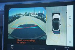 2024 Lexus LBX Sports Luxury