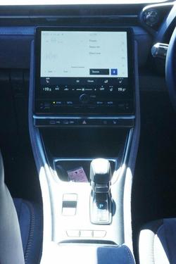 2024 Lexus LBX Sports Luxury