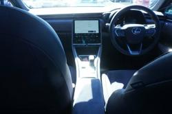 2024 Lexus LBX Sports Luxury