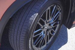 2024 Lexus LBX Sports Luxury