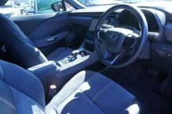 2024 Lexus LBX Sports Luxury