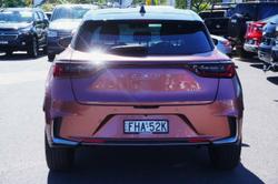 2024 Lexus LBX Sports Luxury