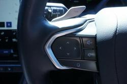 2024 Lexus LBX Sports Luxury