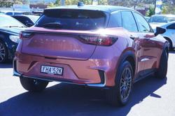 2024 Lexus LBX Sports Luxury