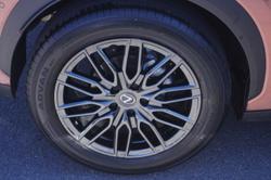 2024 Lexus LBX Sports Luxury