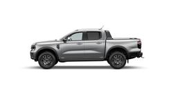 2025 Ford Ranger Wildtrak