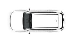 2025 Ford Everest Trend