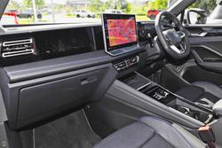 2025 Volkswagen Tiguan 195TSI R-Line