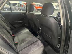 2025 Volkswagen T-Roc CityLife