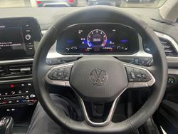 2025 Volkswagen T-Roc CityLife