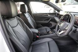 2025 Volkswagen Tiguan 195TSI R-Line