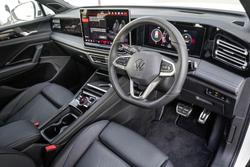 2025 Volkswagen Tiguan 195TSI R-Line