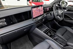 2025 Volkswagen Tiguan 195TSI R-Line