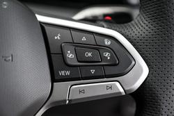 2025 Volkswagen Tiguan 195TSI R-Line