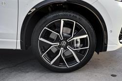 2025 Volkswagen Tiguan 195TSI R-Line