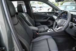 2025 Volkswagen Tiguan 195TSI R-Line