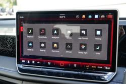 2025 Volkswagen Tiguan 195TSI R-Line