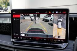 2025 Volkswagen Tiguan 195TSI R-Line