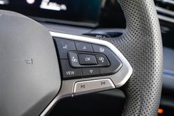 2025 Volkswagen Tiguan 195TSI R-Line