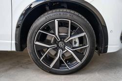 2025 Volkswagen Tiguan 195TSI R-Line