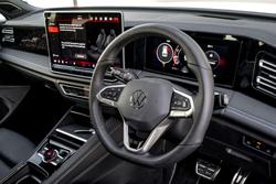 2025 Volkswagen Tiguan 195TSI R-Line