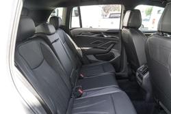 2025 Volkswagen Tiguan 195TSI R-Line