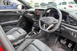 2025 Volkswagen T-Roc 140TSI R-Line