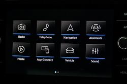 2025 Volkswagen T-Roc 140TSI R-Line