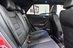 2025 Volkswagen T-Roc 140TSI R-Line