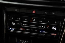 2025 Volkswagen T-Roc 140TSI R-Line