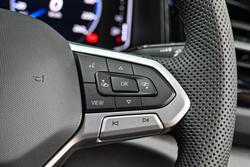 2025 Volkswagen T-Roc 140TSI R-Line