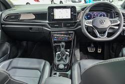 2025 Volkswagen T-Roc 140TSI R-Line