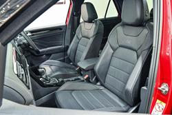 2025 Volkswagen T-Roc 140TSI R-Line