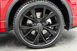 2025 Volkswagen T-Roc 140TSI R-Line