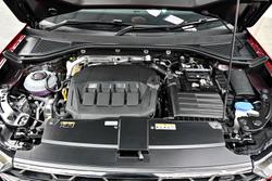 2025 Volkswagen T-Roc 140TSI R-Line