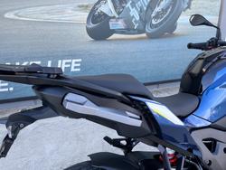 2025 BMW Motorrad 2025 Bmw 1000CC S 1000 XR DUAL SPORTS Blue