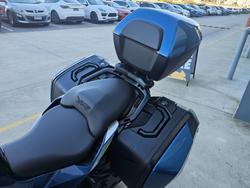 2025 BMW Motorrad 2025 Bmw 1000CC S 1000 XR DUAL SPORTS Blue