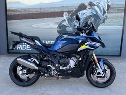 2025 BMW Motorrad 2025 Bmw 1000CC S 1000 XR DUAL SPORTS Blue