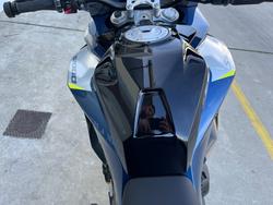 2025 BMW Motorrad 2025 Bmw 1000CC S 1000 XR DUAL SPORTS Blue